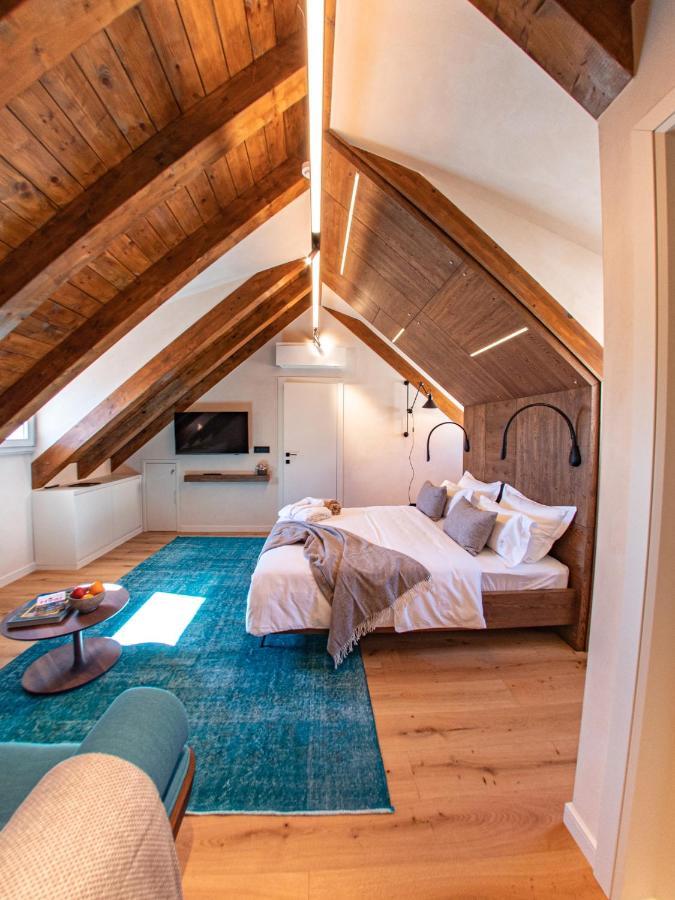 Villa Porta Maestra Hvar Town Eksteriør billede