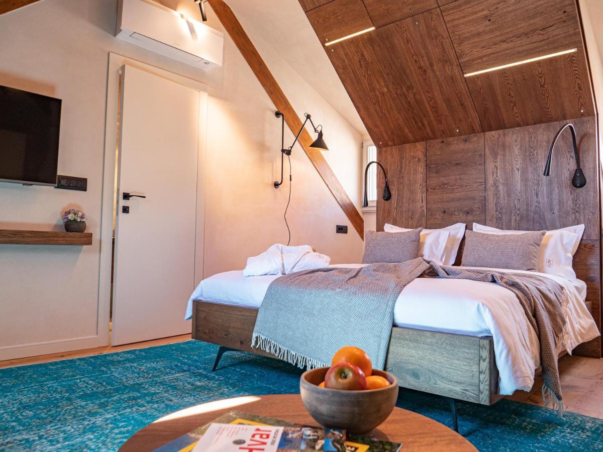 Villa Porta Maestra Hvar Town Eksteriør billede