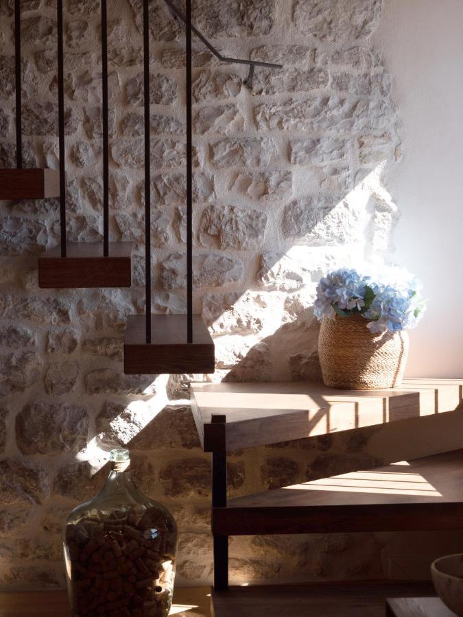 Villa Porta Maestra Hvar Town Eksteriør billede