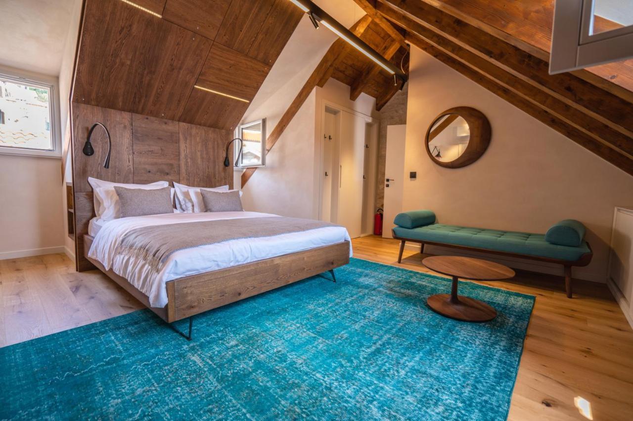 Villa Porta Maestra Hvar Town Eksteriør billede