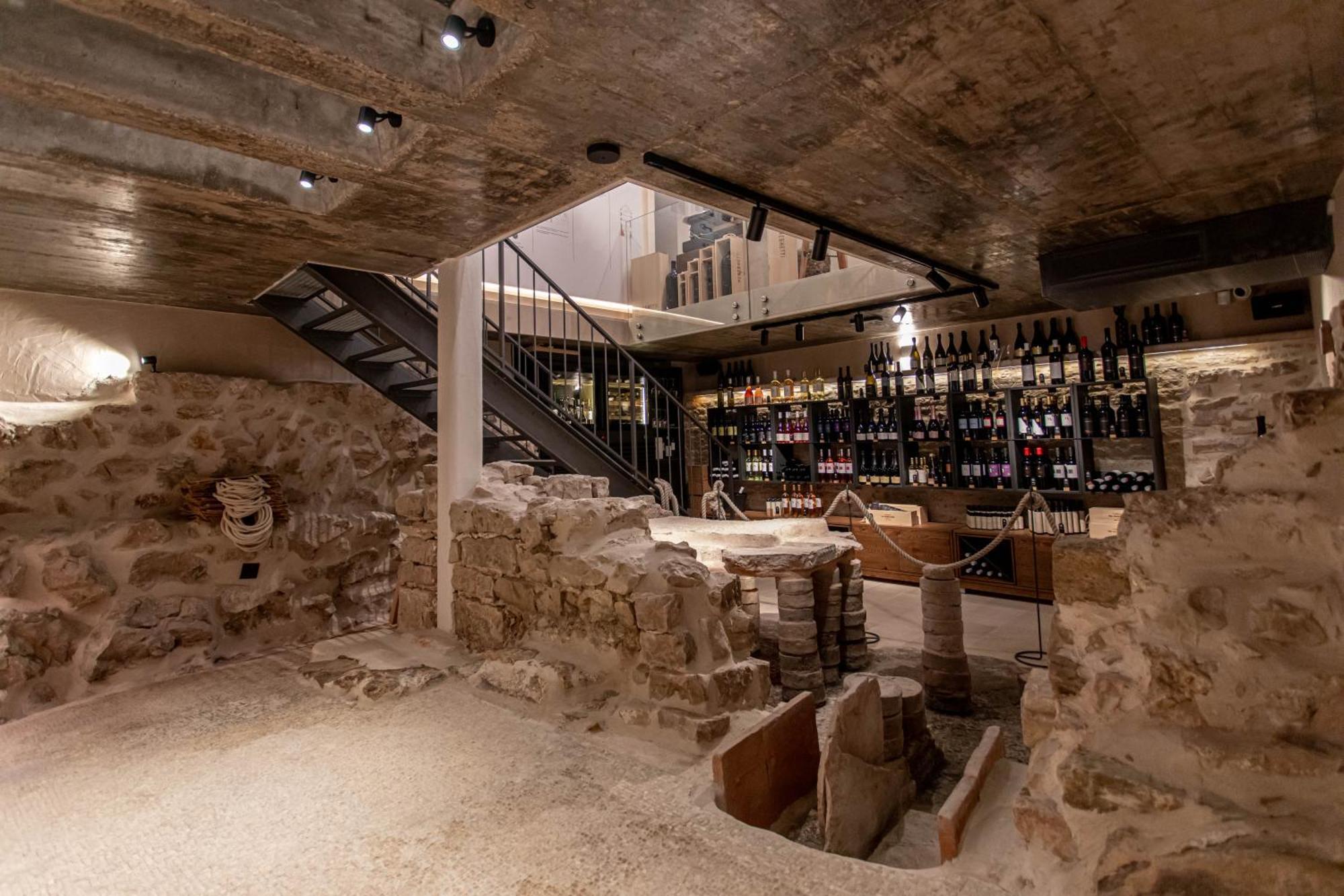 Villa Porta Maestra Hvar Town Eksteriør billede