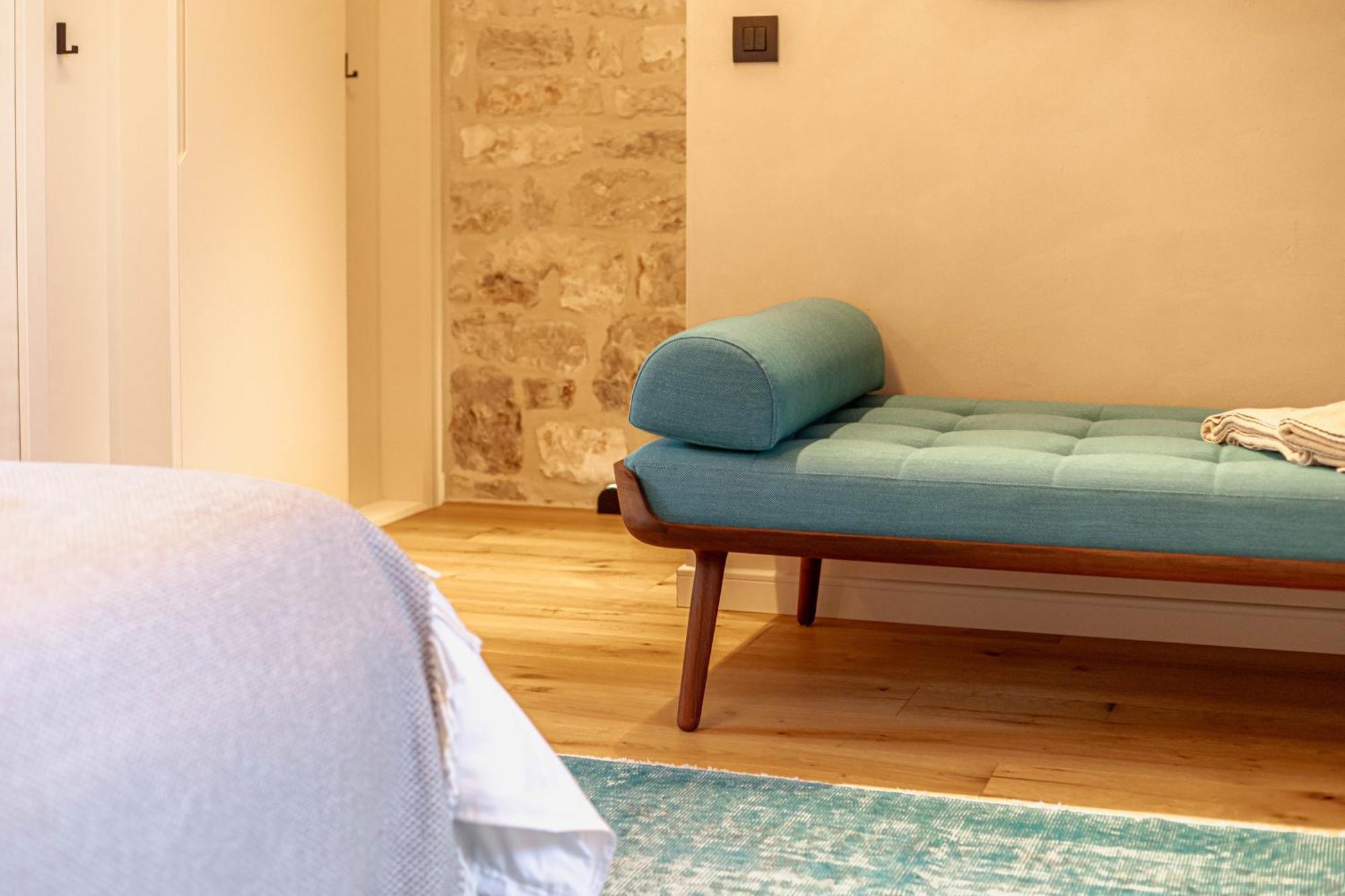 Villa Porta Maestra Hvar Town Eksteriør billede