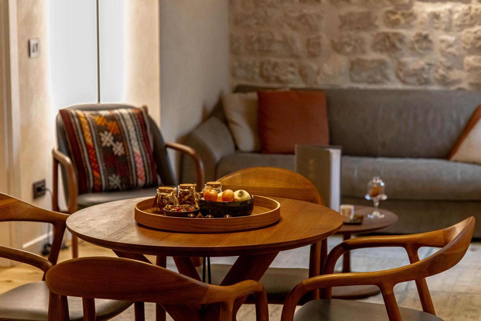 Villa Porta Maestra Hvar Town Eksteriør billede
