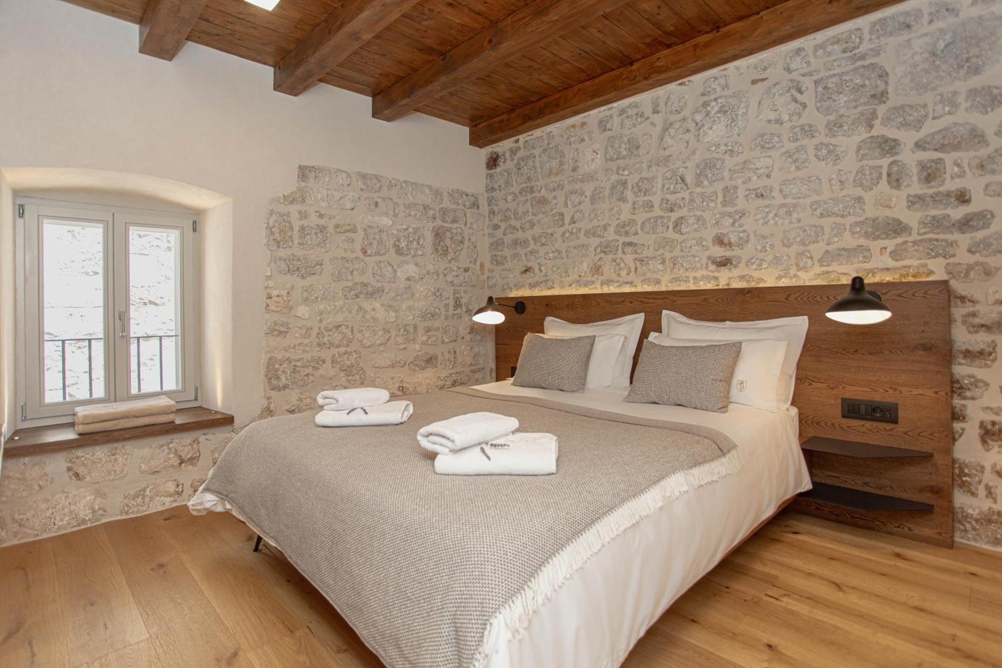 Villa Porta Maestra Hvar Town Eksteriør billede